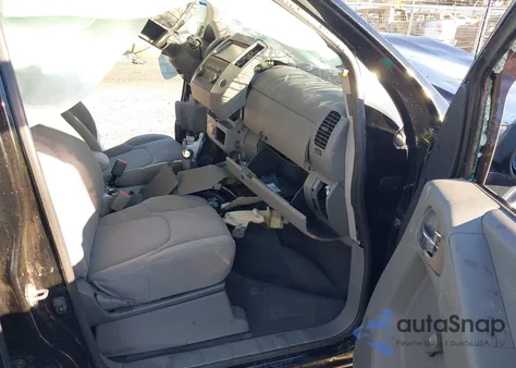 2019 Nissan Frontier S из США, поврежденный, VIN 1N6DD0ER2KN716155